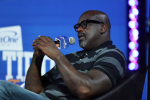 The Journey Of Shaq’s Love For Law Enforcement & How It Led To Him Beefing With Critics