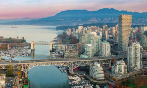 Amid affordability crisis for artists, Vancouver’s city council establishes cultural land trust