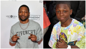 ‘That’s So Raven’ Star Bobb’e Thompson Gets 30 Months In Federal Prison Over Gun Charge