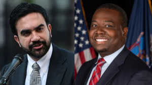 Mamdani taps NAACP New York leader to chair NYC racial equity commission