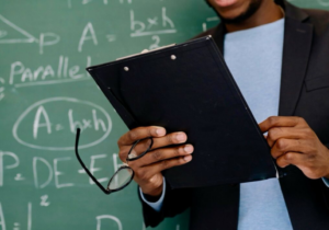 This Teacher Helps Teens Build Wealth Before They Graduate High School