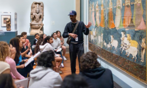 Philadelphia Museum of Art receives $20m to establish new education centre