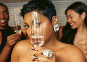 Taraji P. Henson Toasts Up To Expanding ‘Seven Daughters’ Spirit Brand