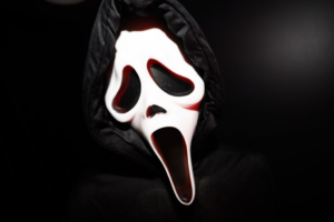 Mean Mugs! 15 Scariest Masks From Horror Movies