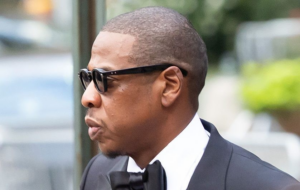 Jay-Z’s ‘Reasonable Doubt’ West Coast Stop Was Dripping With Celebrities