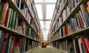 Toledo Museum of Art launches initiative to donate art books to African libraries