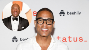 Don Lemon launches 24/7 streaming channel on Byron Allen’s Local Now