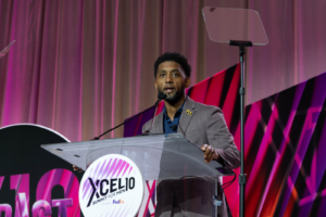Baltimore Mayor Brandon Scott Says ‘Freedom Is On The Ballot’ As Midterm Elections Approach