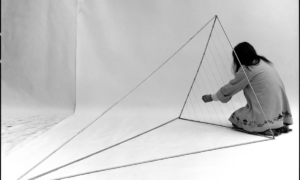 Arte Povera’s Marisa Merz honoured with trio of Turin shows