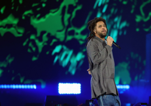 J. Cole walks back retirement talk, says ‘The Fall-Off’ may not be the end