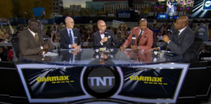 Ernie Johnson announces final season hosting ‘Inside the NBA’ after 37 years