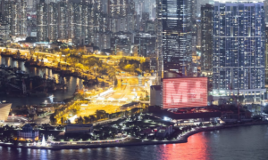Hong Kong’s M+ Museum launches alliance with Centre Pompidou and MoMA as part of fifth anniversary celebrations—podcast