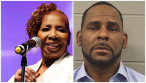 Iyanla Vanzant Says Elder Black Community Failed R. Kelly