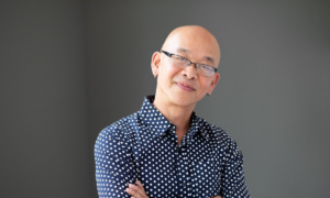 Celebrated photographer Pipo Nguyen-duy and his wife murdered by his son, according to police