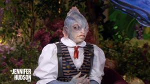 The best celebrity Halloween costumes of 2026 so far