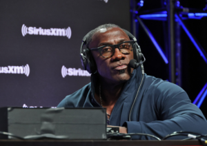 Shannon Sharpe blames North Carolina A&T for canceled homecoming appearance