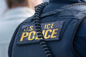 Pity The Fool: Black ICE Supporter To Be Deported For Expired Visa