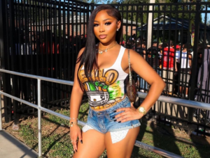 They BRAGG Different! A Gallery Of FAMU Baddies Who Sssslayed On The Highest Of Seven Hills At Homecoming 2026