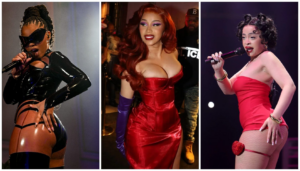 A Look Back at 20 Sexy Celeb Halloween Costumes We Love
