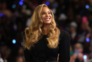 Beyoncé chose to fund Cécred herself after investors pushed to cut research costs, Tina Knowles reveals