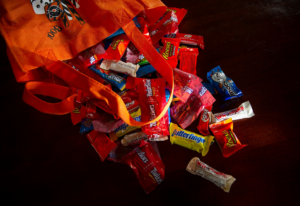 Here’s The BEST Halloween Candy, According to Every State