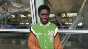 15-year-old Bronx student fatally shot on way to school, father believes bullying may be connected
