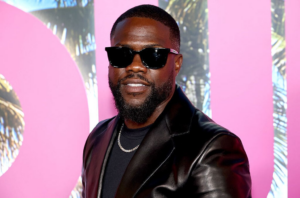 Kevin Hart’s former assistant seeks testimony from woman in 2017 sex tape scandal