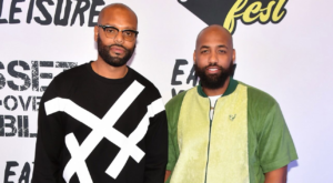 ‘Earn Your Leisure’ Founders Announce 2nd Book Focused On Building Relationships And Wealth