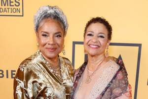 ‘I Was Trying To Be Beautiful Like You’ — Debbie Allen And Phylicia Rashad’s Emotional Conversation On Colorism Is Resonating With Black Women