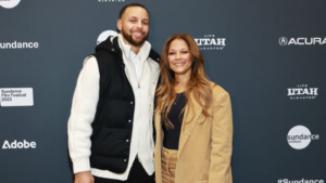 Sonya Curry remarries five years after split from Dell Curry