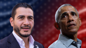 Abdul El-Sayed explains why he’s campaigning with Obama despite past criticism