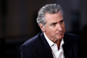 Gavin Newsom Considering Commuting Death Row Sentences 