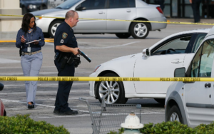 16-year-old charged with murder after fatal stabbing in Houston-area McDonald’s restroom