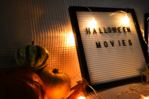 Top 10 Must-Watch Halloween Movies!