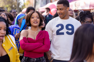 Hillman Hot Takes: ‘The Black Watch’ Breaks Down ‘A Different World’ Revival’s Nostalgia, Newbies & Freshmen Friction