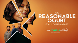 ‘OBJECTION!’ ‘Reasonable Doubt’ Cast Accuses Their Characters (And Each Other) Of Causing Chaos [Exclusive]