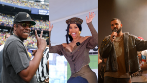6 Black artists we’d love to see headline the Super Bowl halftime show
