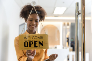 Nearly 2-In-3 Small-Business Owners Sacrifice Their Pay As Costs Soar