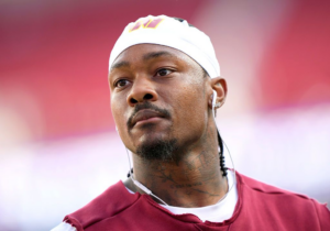 Could Stefon Diggs Be Headed to Baltimore Before the Trade Deadline?