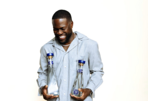 Kevin Hart’s Gran Coramino Tequila Expands Portfolio With A New ‘Blanco’