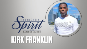 I Am What I Am: Kirk Franklin Reflects on 30 Years of Gospel and His First Double Album