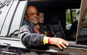 Rights To Dame Dash’s Life Story Auctioned Just Over Half-A-Mil