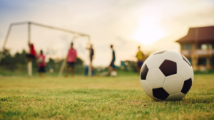 Florida family says police escorted them from soccer field after 3-year-old outplayed older kids