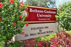 Bethune-Cookman University Secures Nearly $5.2M In Historic Federal Nursing Grants