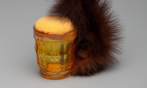 Museum acquisitions round-up: a Joan Jonas dance performance and a squirrelly readymade