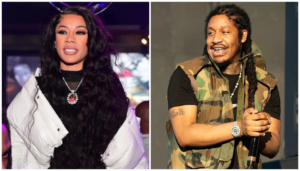 ‘Heaven Sent’ Sentiments: Fans Express Concern For Keyshia Cole Amid Viral Performances & Philly Promenading With Rapper Skrilla