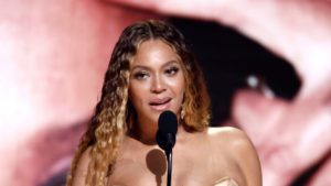Beyoncé wants Cécred to win over people who ‘can’t stand’ her music