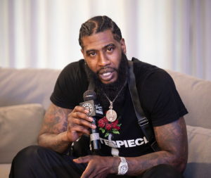 Iman Shumpert Says Young Athletes Should Date Before Getting Rich