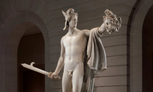 Two centuries since his death, Antonio Canova’s reputation is on the rise again as a new book of essays explores