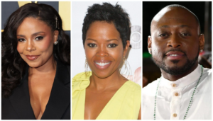 Back To ‘The Wood!’ Where Are Sanaa Lathan, Malinda Williams, Omar Epps & The Rest Of The Coming-Of-Age Classic’s Cast Now?